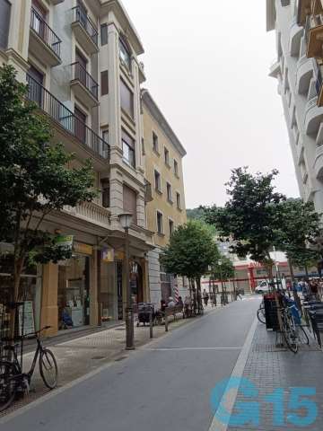 Exterior (calle)