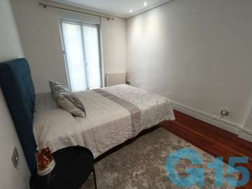 Dormitorio 1