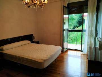 Dormitorio 1