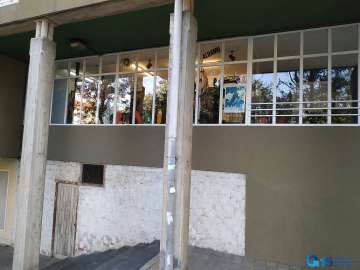 Exterior (fachada)