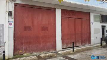 Exterior (fachada)