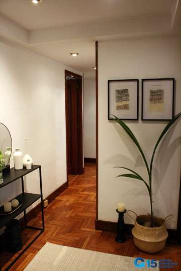 hall
