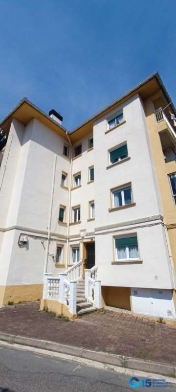 Exterior (fachada)