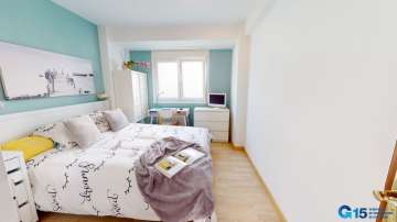 Dormitorio 1