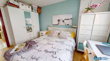 Dormitorio 1