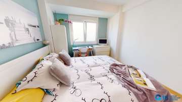 Dormitorio 1