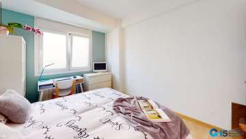 Dormitorio 1