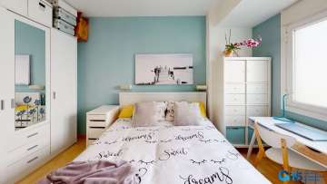 Dormitorio 1