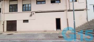 Exterior (calle)