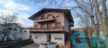 Exterior (fachada)
