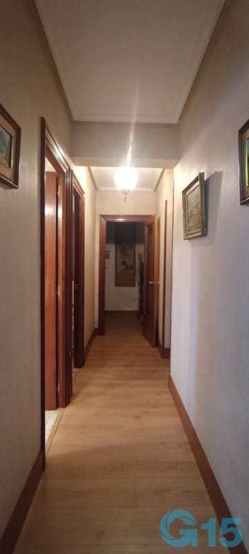 pasillo