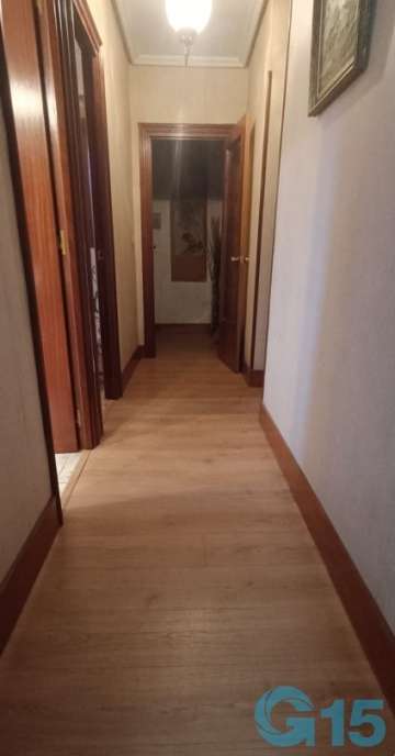 pasillo