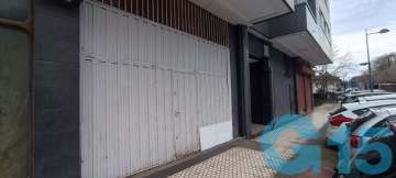 Exterior (calle)