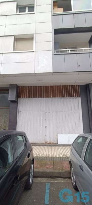 Exterior (calle)