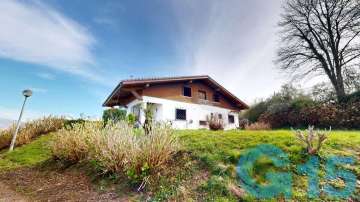 Exterior (fachada)