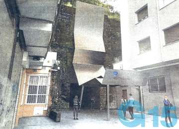 Exterior (calle)