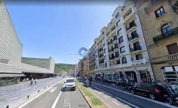 Exterior (calle)