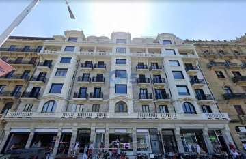 Exterior (fachada)