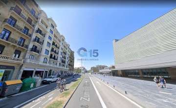 Exterior (calle)