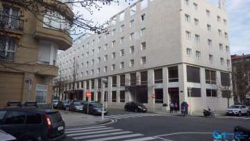 Exterior (calle)