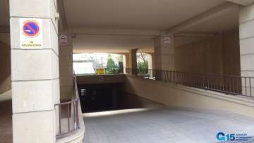 Exterior (fachada)