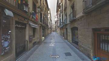 Exterior (calle)