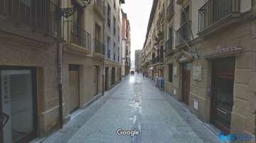 Exterior (calle)