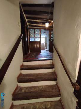 escalera