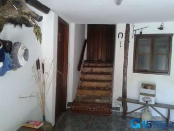 escalera
