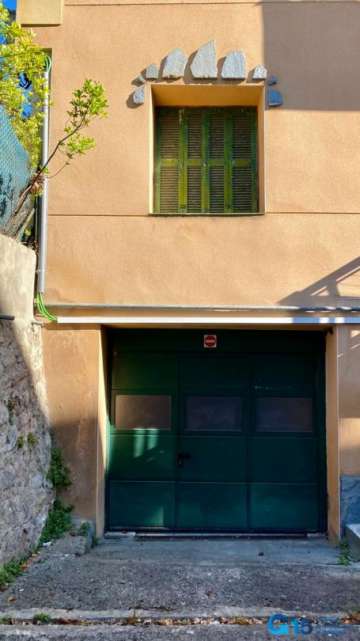 entrada