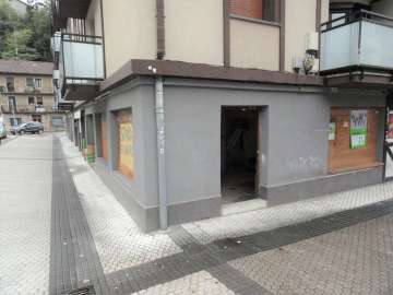 Exterior (calle)
