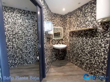 Baño