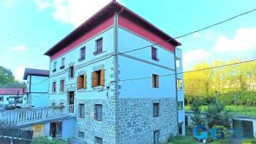 Exterior (fachada)