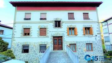 Exterior (fachada)