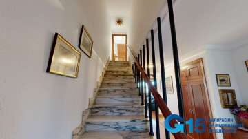 escalera