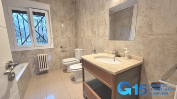 Baño
