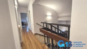 escalera