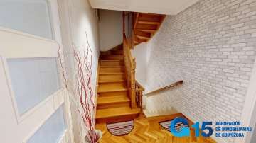escalera