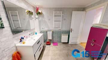 Dormitorio 1