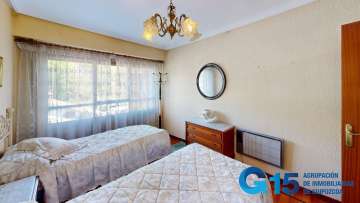 Dormitorio 1