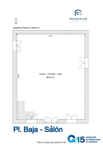 Salón