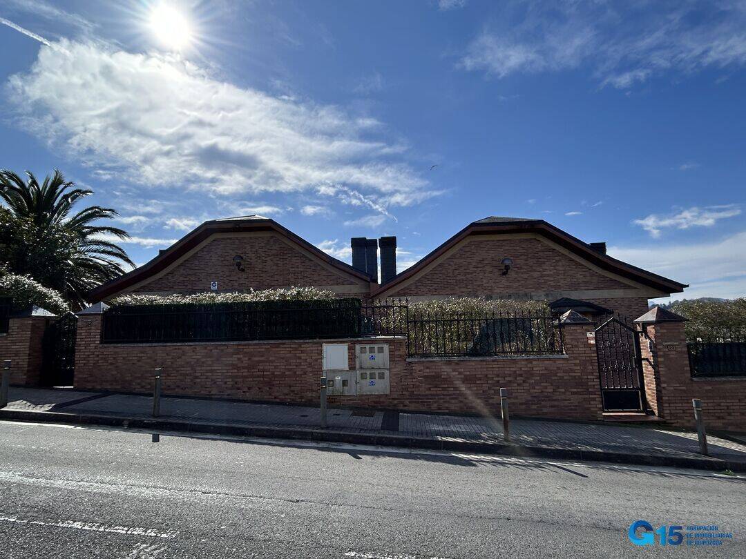 Inmobiliaria Mundaiz, servicios inmobiliarios en Donostia / San Sebastián