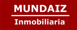 logo Inmobiliaria Mundaiz - G15