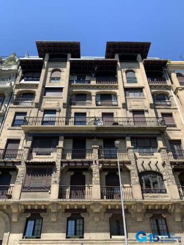 Exterior (fachada)