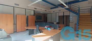 Oficinas
