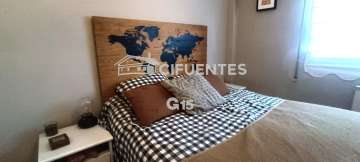Dormitorio 1