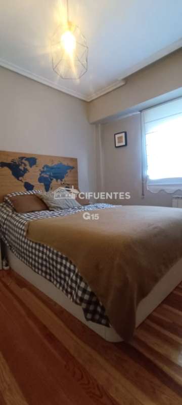 Dormitorio 1