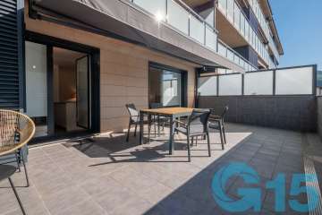 Terraza