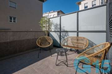 Terraza