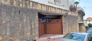 Garaje